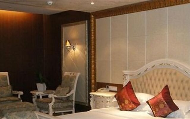 Wangfu Hotel