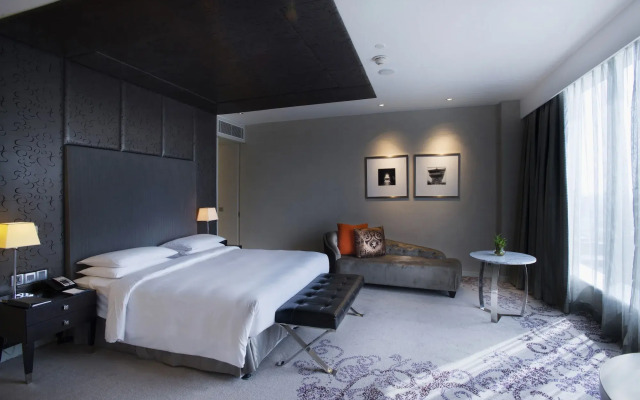 Hyatt Regency Gurgaon