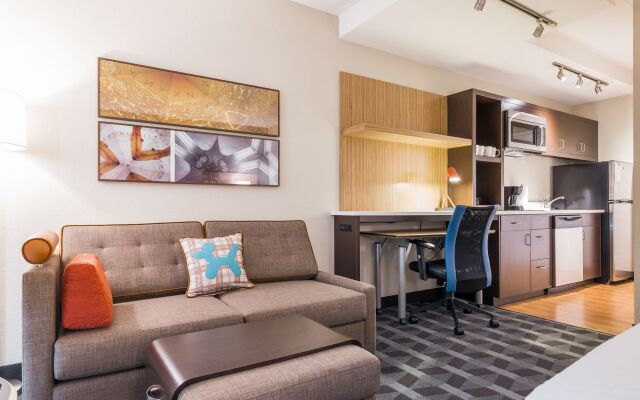 TownePlace Suites by Marriott Edmonton South