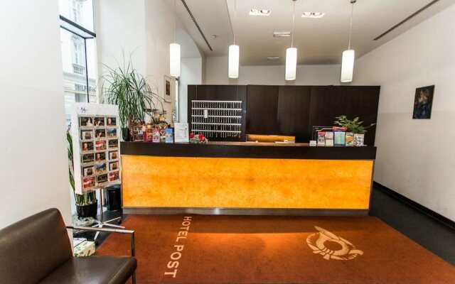 Hotel Post
