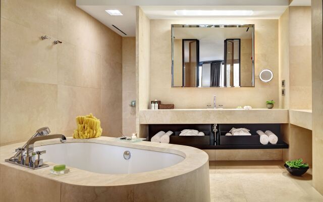 Bvlgari Hotel Milano
