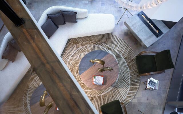 Bankside Hotel, Autograph Collection