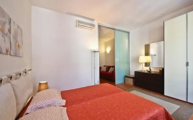 Santa Croce Via Verdi