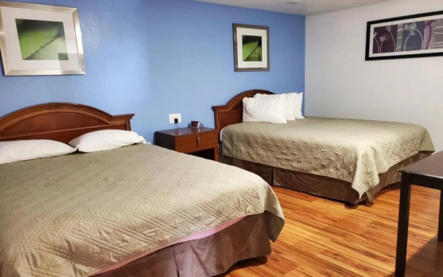 Premier Inn & Suites
