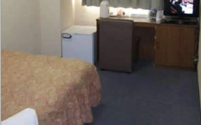 Kofu Prince Hotel Asahikan