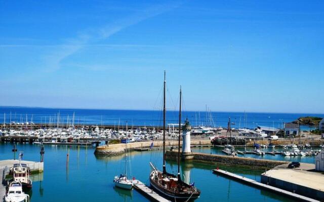 Appartement Quiberon, 3 pièces, 6 personnes - FR-1-478-16