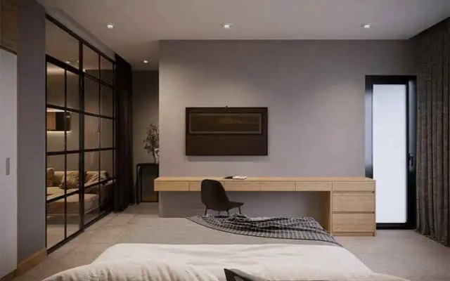 Fukurai Hotel And Apartments