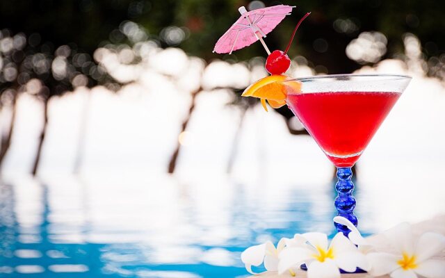 Atmosphere Resorts & Spa