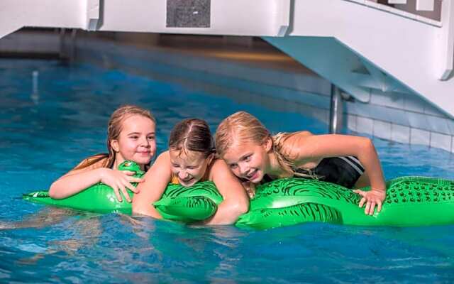 Park Hotel Tornio