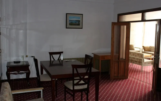 St Andrews Guesthouse Ramallah