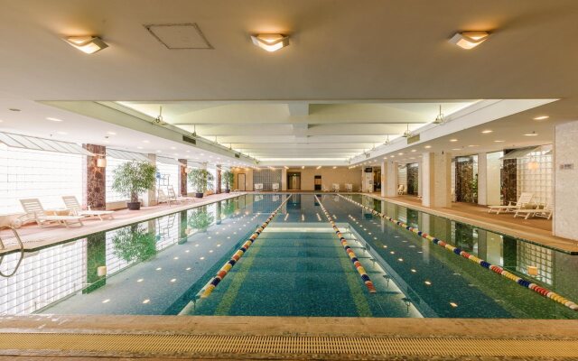 Beijing Asia Hotel