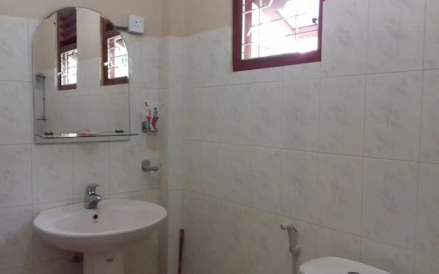 Villa Vinses In Hikkaduwa