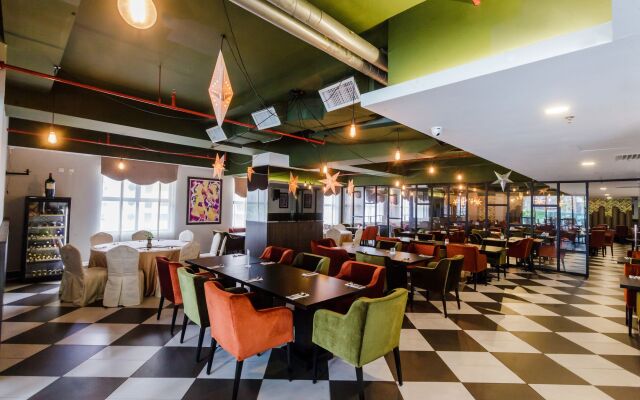Verdant Hill Hotel Kuala Lumpur