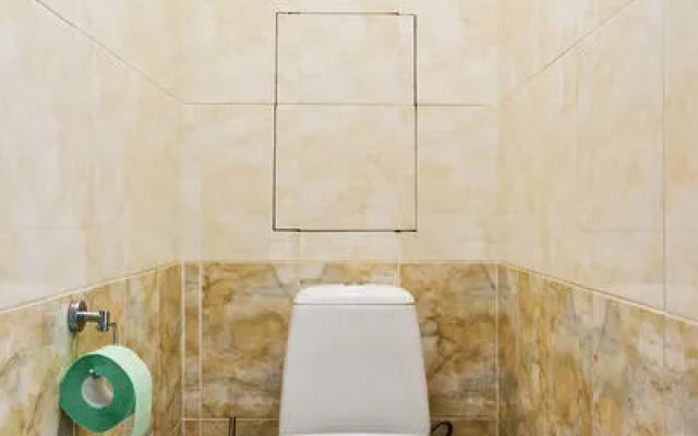 Апартаменты МаксРеалти24 на Хорошевском шоссе, д. 12, корпус 1