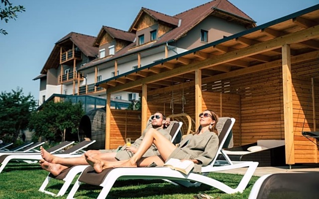 Hotel Schwengerer