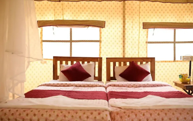 Rishikul Kumbh Cottages