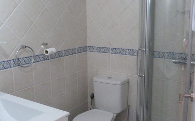 Tahiti Nerja Bluewater