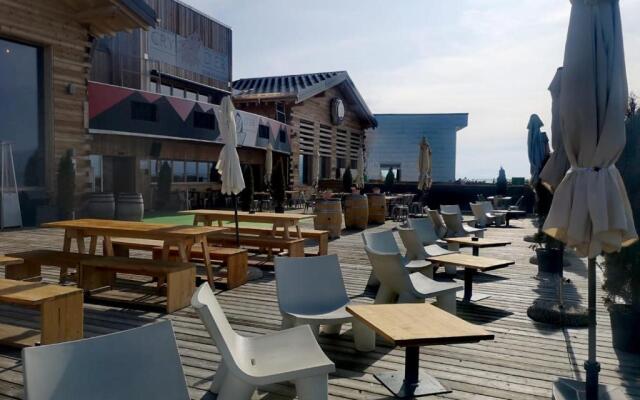 Apartment 32 Crans-Montana