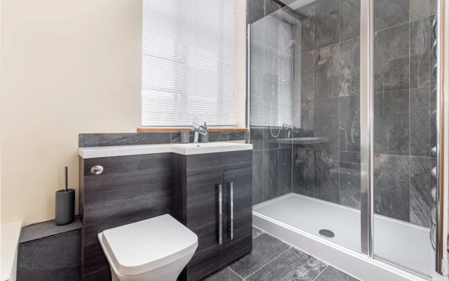 Host Stay Merchant House Penthouse
