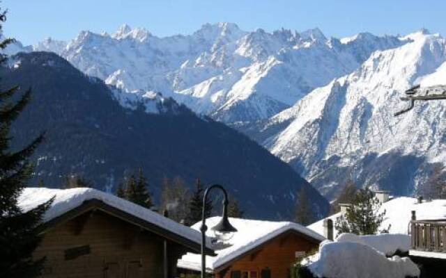 Belcombes