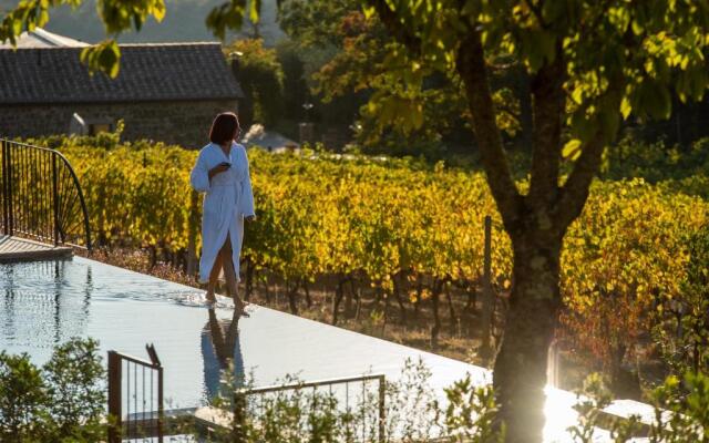 Villa Le Prata - Residenza del Vescovo