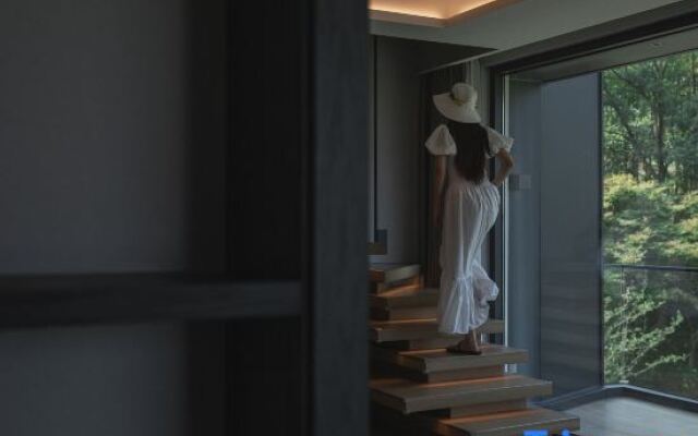 Anji Zheyunju Village Hot Spring Hotel