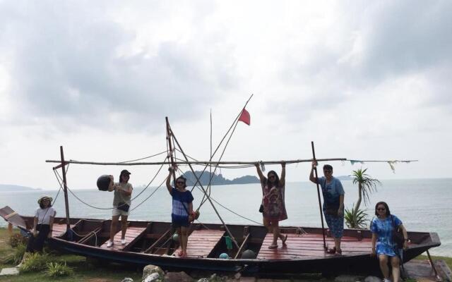 Netlada Resort & Spa