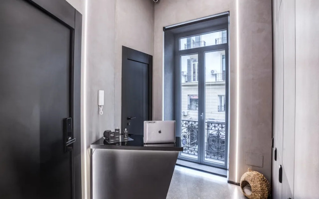 Gallery Experience Napoli