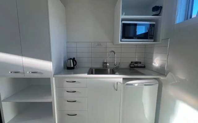 Podium Lodge