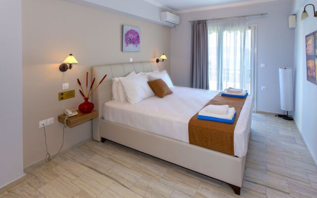 Aliki Hotel