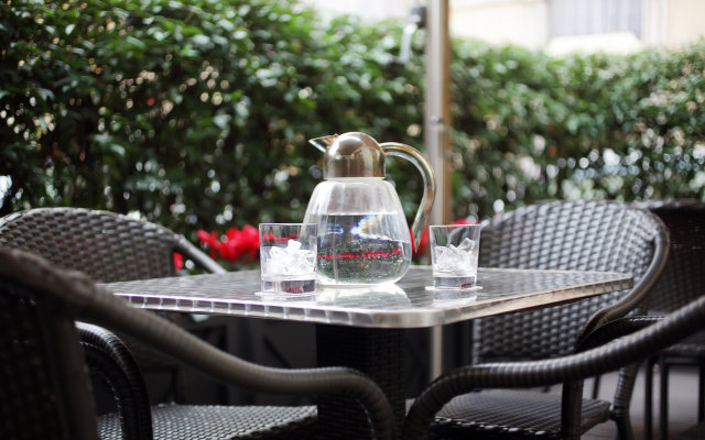 Hotel Albergo Santa Chiara