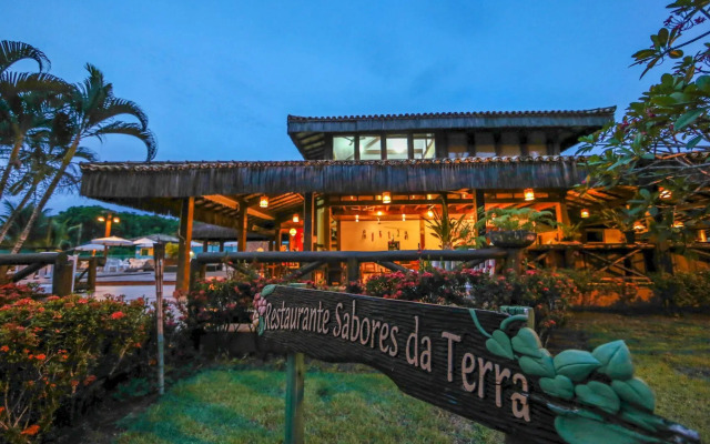 Ecoporan Hotel Charme Spa & Eventos