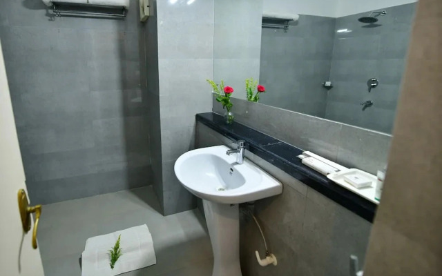 Pride Kadamb Kunj Resort Bharatpur