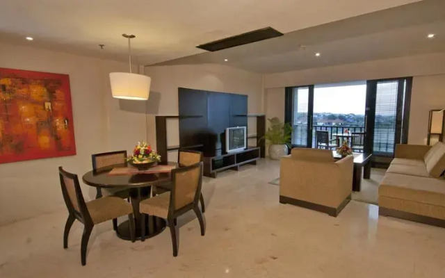 Swiss-Belhotel Bay View Villa