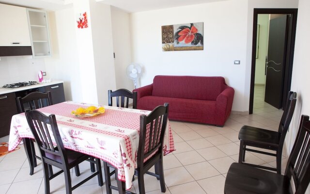Residence Fronte Mare