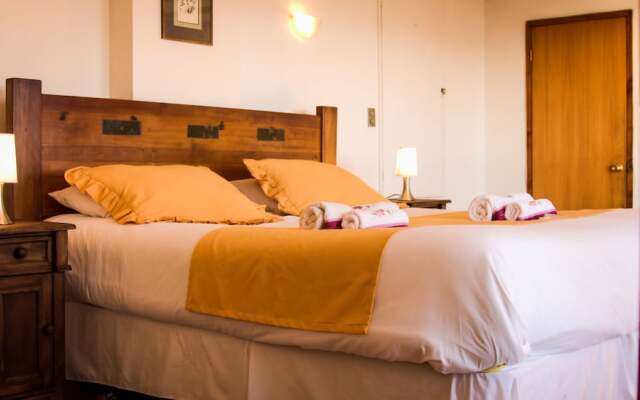 Bianca´s House Bed & Breakfast