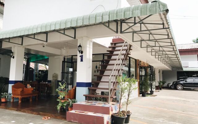 Baan Nuk Anong