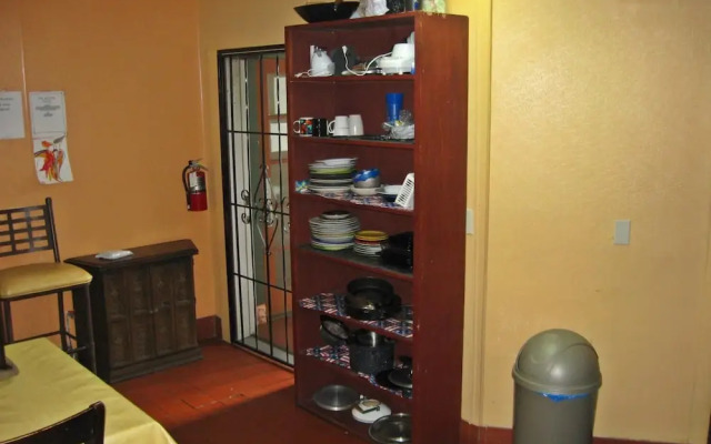 RK Hostel San Diego