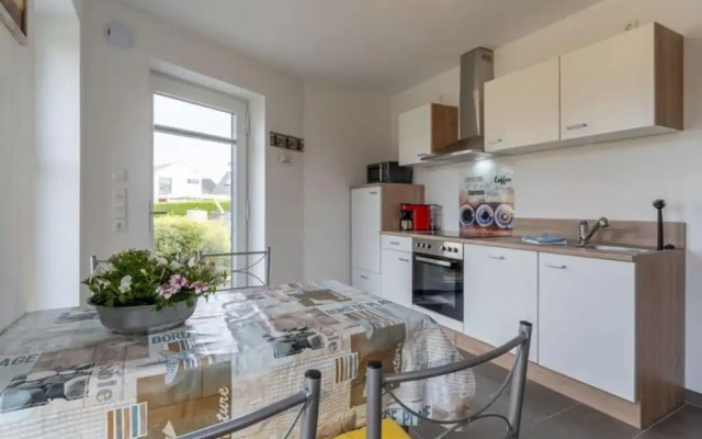 Ferienwohnung in St.peter Ording