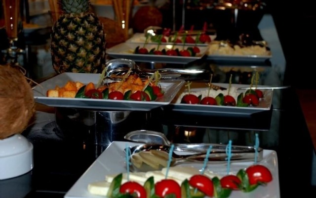 Divalin Hotel