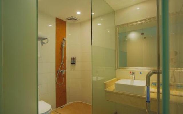 Toronto Hotel Tian Bei Dian