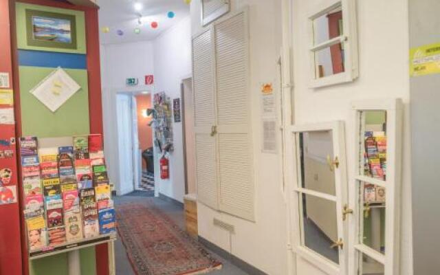 Hostel - BackpackerBerlin