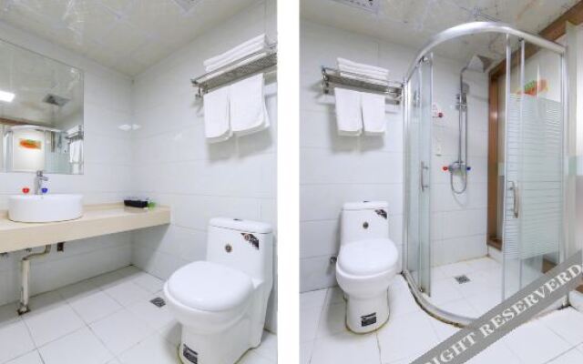 Youhong Express Hotel