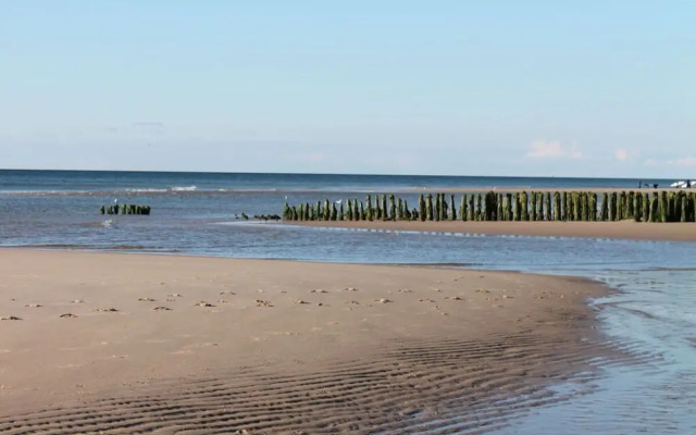 Haus Hoppel - Fewo Ground Floor