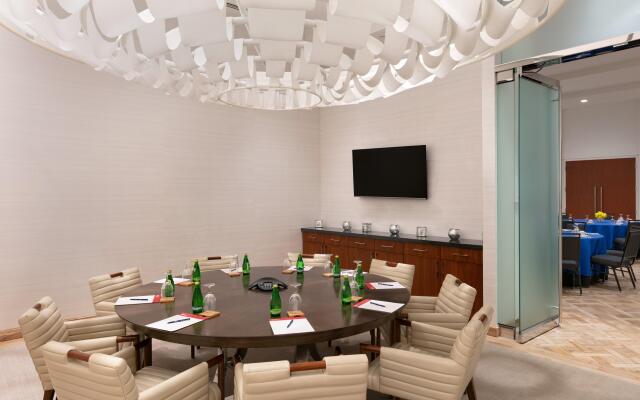 Hotel Indigo Atlanta Downtown by IHG