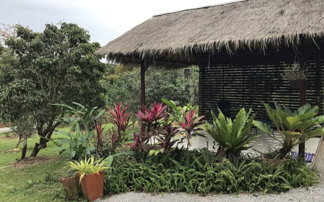 House of Garden