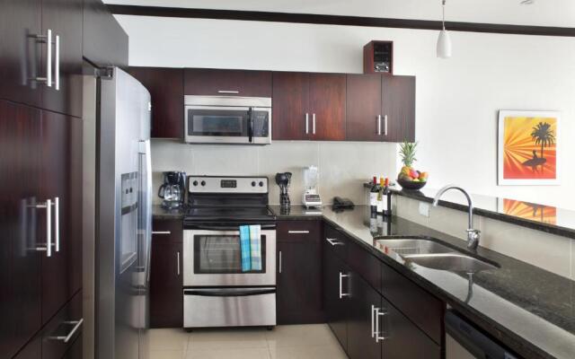 Best in Jaco Diamante del Sol Condos