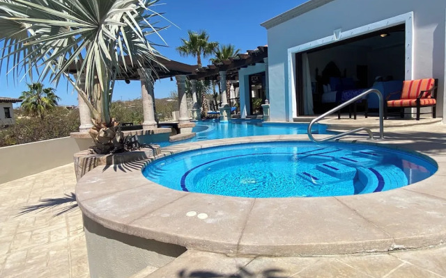 Three BR Residence at Hacienda Encantada