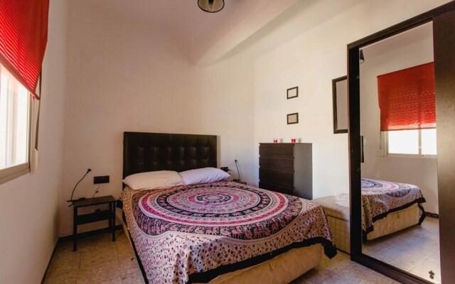 Apartamento La Dama de Cadiz