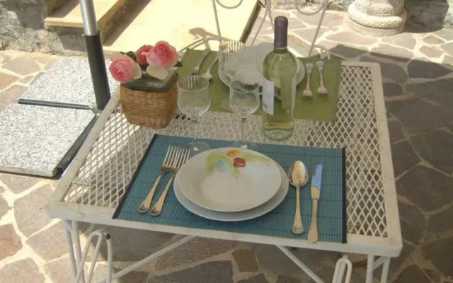 Holiday Home Casa Inserra